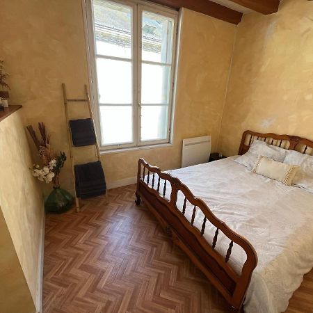 Villa Chez Samantha Au Coeur D'Azay Extérieur photo