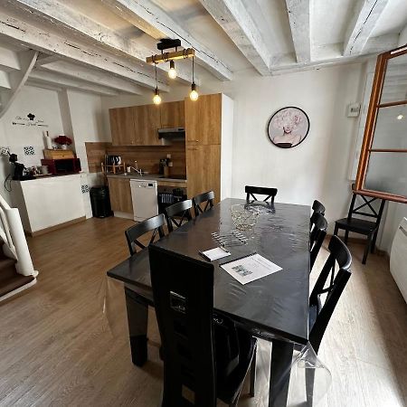 Villa Chez Samantha Au Coeur D'Azay Extérieur photo
