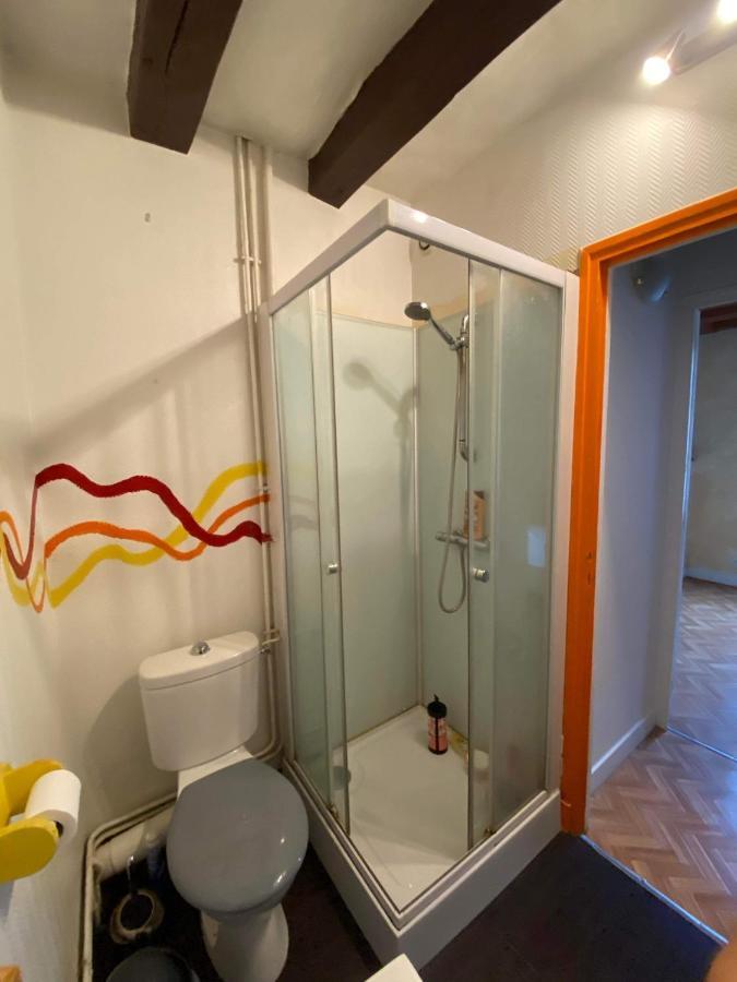 Villa Chez Samantha Au Coeur D'Azay Extérieur photo